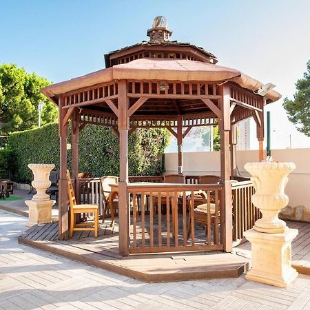 Villa Constantinos Apartamentos O Villa Completa 卡尔佩 外观 照片