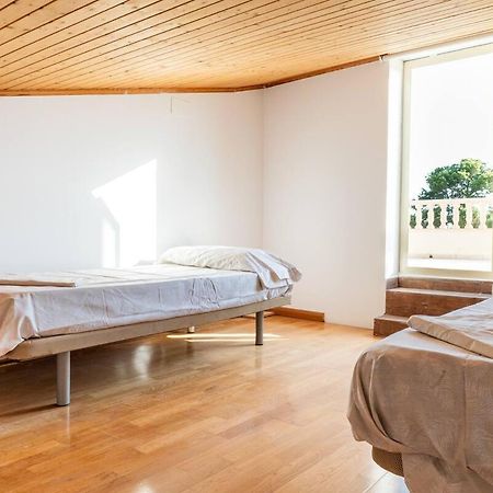 Villa Constantinos Apartamentos O Villa Completa 卡尔佩 外观 照片