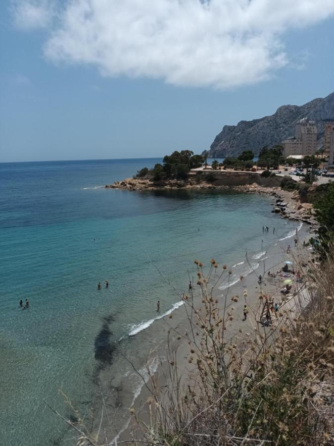 Villa Constantinos Apartamentos O Villa Completa 卡尔佩 外观 照片