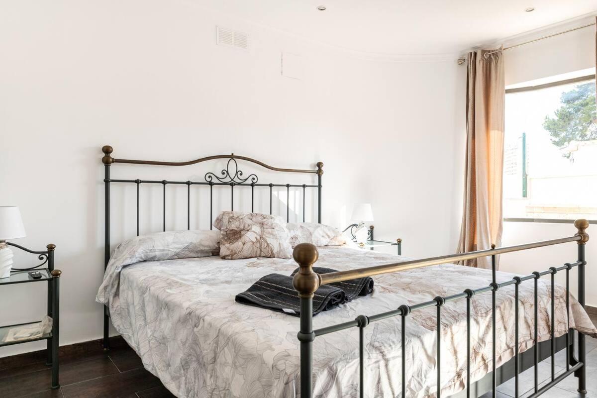 Villa Constantinos Apartamentos O Villa Completa 卡尔佩 外观 照片