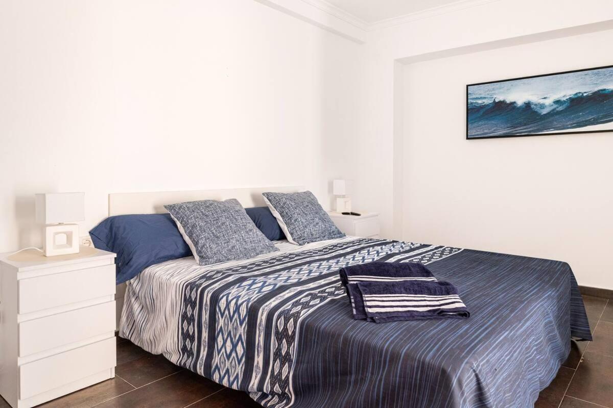 Villa Constantinos Apartamentos O Villa Completa 卡尔佩 外观 照片